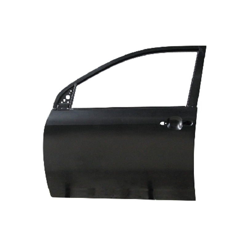 СМЕННАЯ ПЕРЕДНЯЯ ДВЕРЬ ASSY LH, 2002-2006 ГГ., ДЛЯ TOYOTA COROLLA, 67002-02250