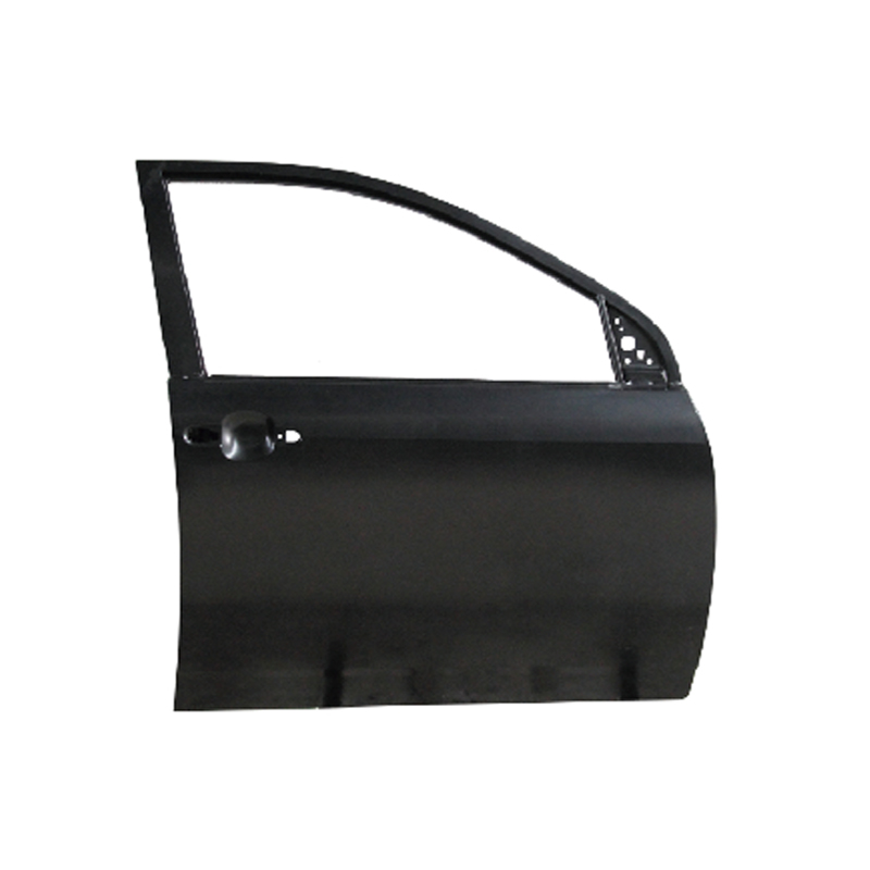 СМЕННАЯ ПЕРЕДНЯЯ ДВЕРЬ ASSY RH, 2002-2006 ГГ., ДЛЯ TOYOTA COROLLA, 67001-02250