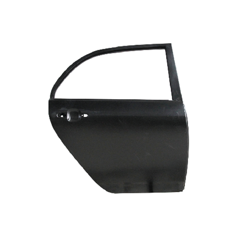 ЗАПАСНАЯ ЗАДНЯЯ ДВЕРЬ ASSY RH, 2002-2006 ГГ., ДЛЯ TOYOTA COROLLA, 67003-02240