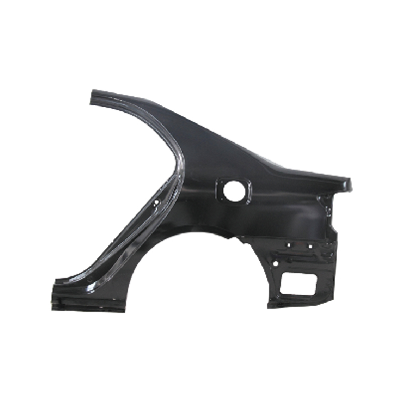 СМЕННОЕ ЗАДНЕЕ КРЫЛО-LH&RH, 2002-2006 ГГ., ДЛЯ TOYOTA COROLLA, 61601-02170