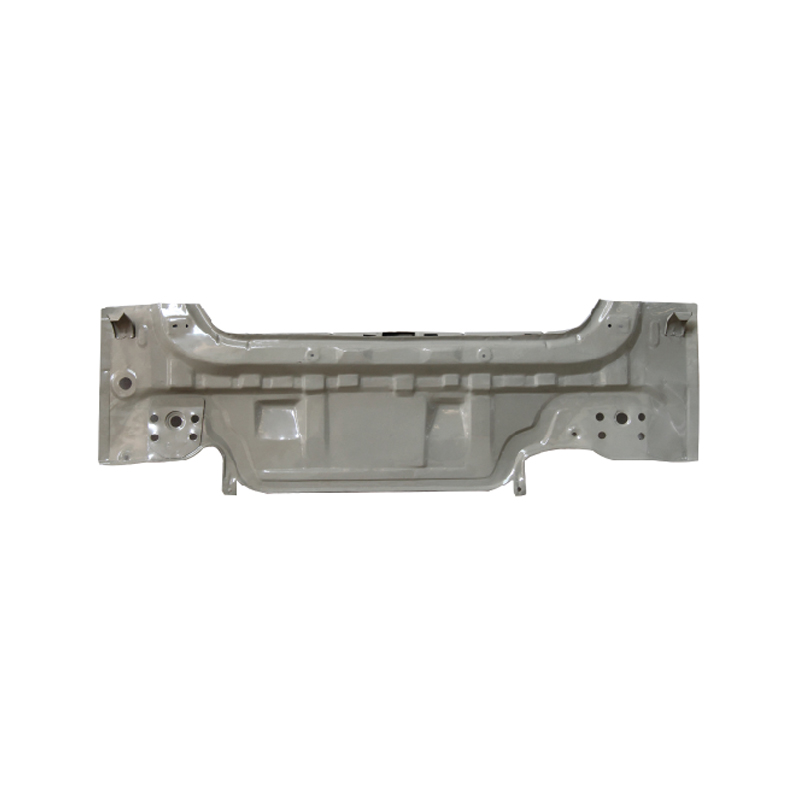 СМЕННАЯ ЗАДНЯЯ ПАНЕЛЬ В СБОРЕ, 2002-2006 ГГ., ДЛЯ TOYOTA COROLLA, 5830702160
