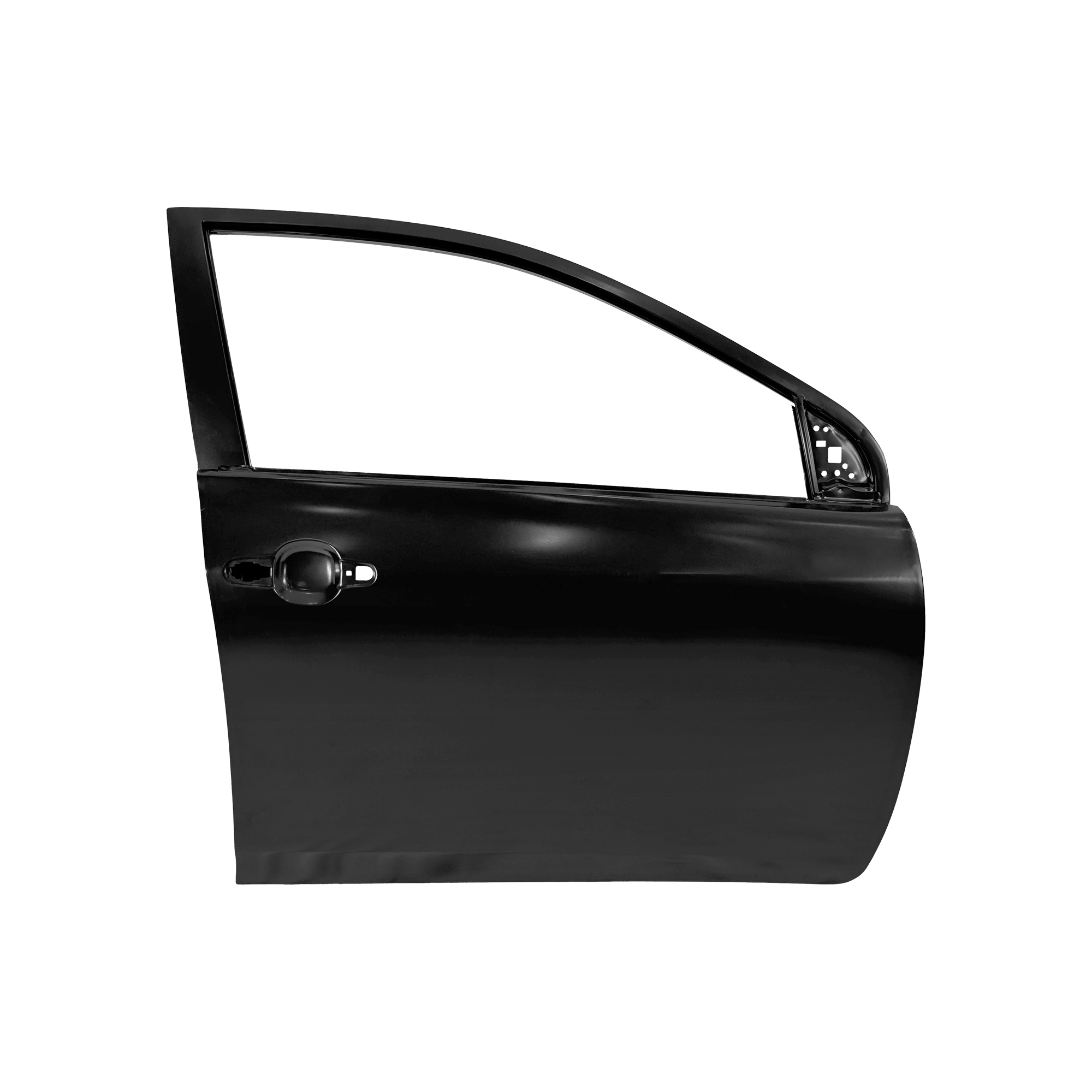 ЗАМЕНА ПЕРЕДНЕЙ ДВЕРИ RH, 2007-2012 ГГ., ДЛЯ TOYOTA COROLLA, 67001-02290