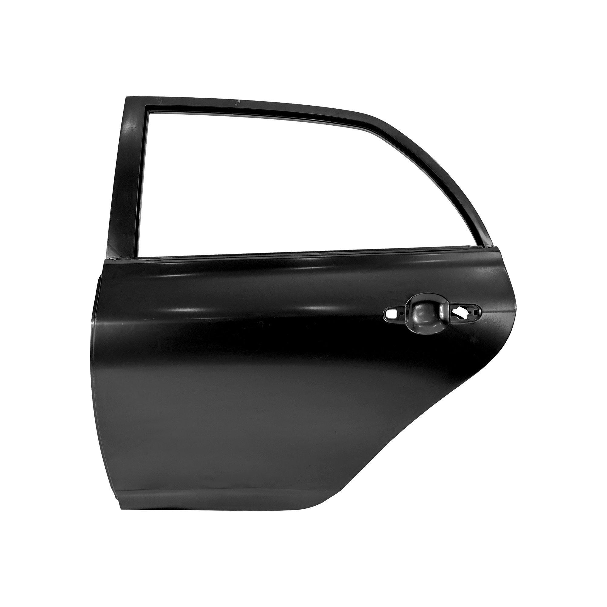 ЗАМЕНА ЗАДНЕЙ ДВЕРИ ЗАВЕРШЕНА LH, 2007-2012 ГГ., ДЛЯ TOYOTA COROLLA, 67004-02280
