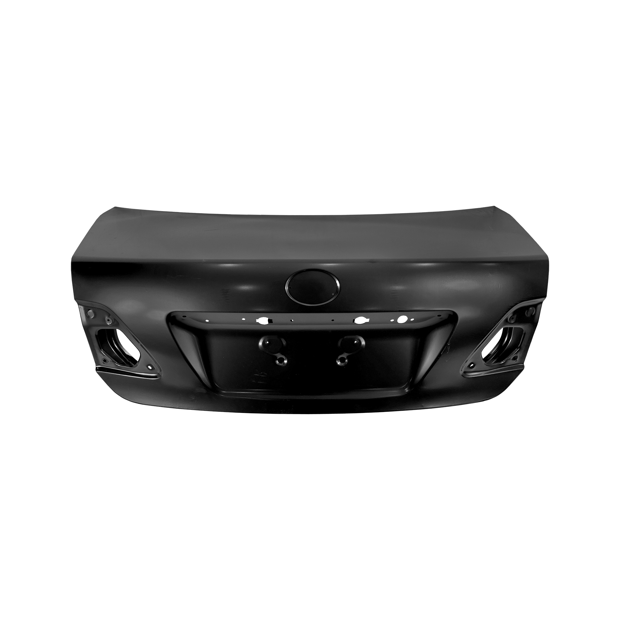 СМЕННАЯ КРЫШКА БАГАЖНИКА, 2007-2009 ГГ., ДЛЯ TOYOTA COROLLA, 64401-02270