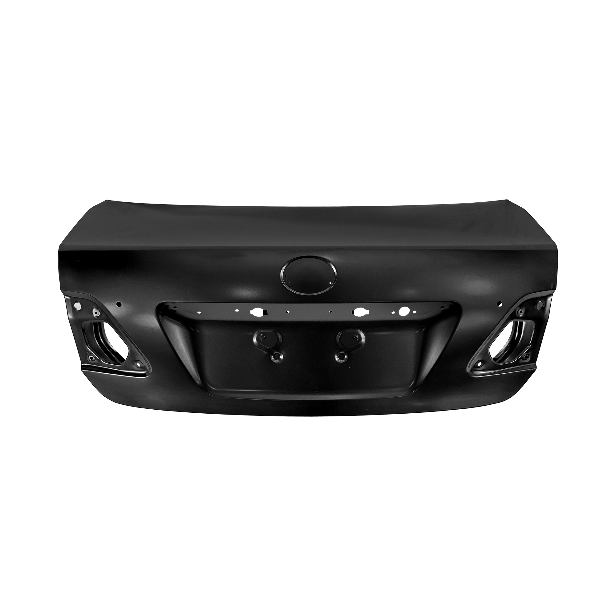 СМЕННАЯ КРЫШКА БАГАЖНИКА, 2010-2012 ГГ., ДЛЯ TOYOTA COROLLA, 64401-02750