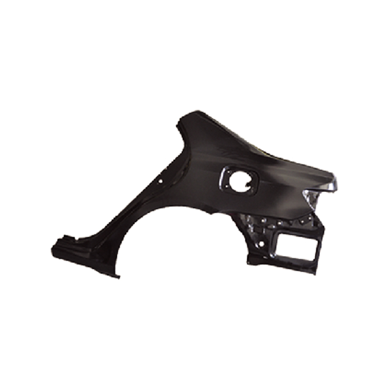 СМЕННОЕ ЗАДНЕЕ КРЫЛО LH, 2007-2009 ГГ., ДЛЯ TOYOTA COROLLA, 61602-02240