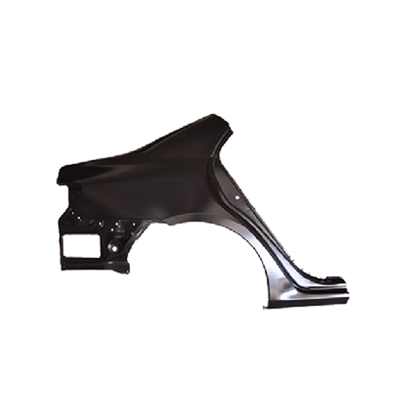 СМЕННОЕ ЗАДНЕЕ КРЫЛО RH, 2007-2009 ГГ., ДЛЯ TOYOTA COROLLA, 61601-02230