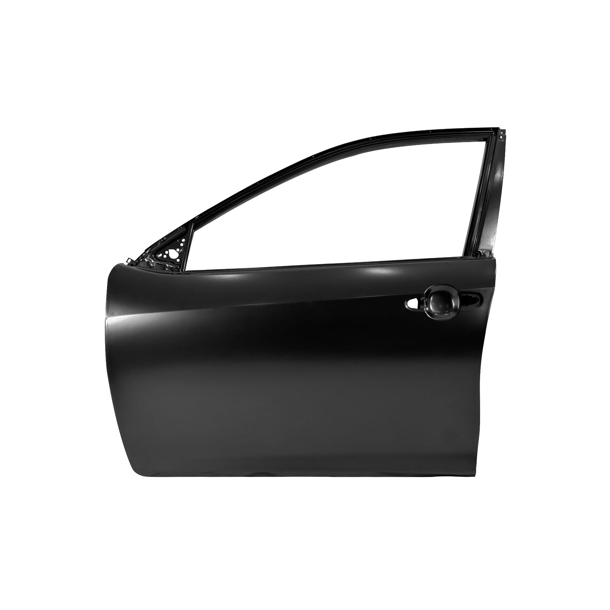ЗАМЕНА ПЕРЕДНЕЙ ДВЕРИ LH, 2012, ДЛЯ TOYOTA CAMRY, 67001-06190