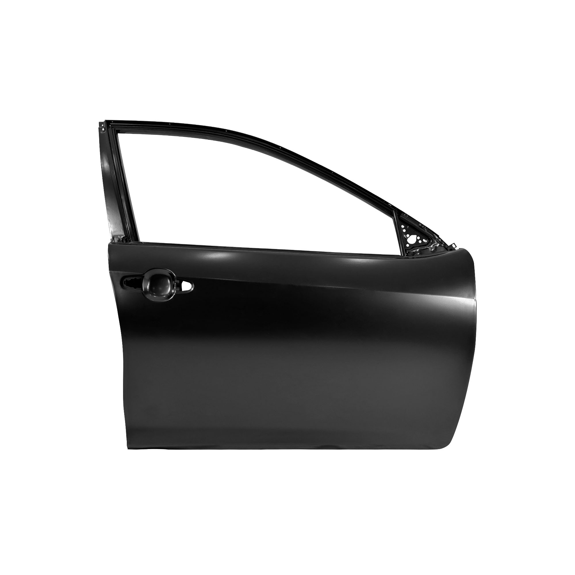 ЗАМЕНА ПЕРЕДНЕЙ ДВЕРИ RH, 2012, ДЛЯ TOYOTA CAMRY, 67002-06190