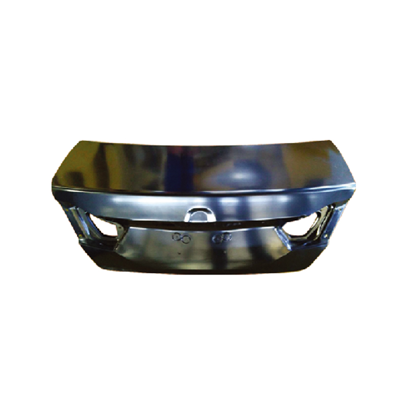 СМЕННАЯ КРЫШКА БАГАЖНИКА, 2012 Г., ДЛЯ TOYOTA CAMRY, 64401-06710