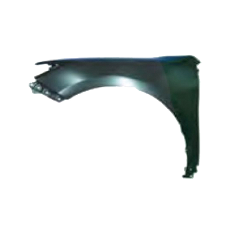 СМЕННОЕ ПЕРЕДНЕЕ КРЫЛО LH, 2012, ДЛЯ TOYOTA CAMRY, 53812-06170