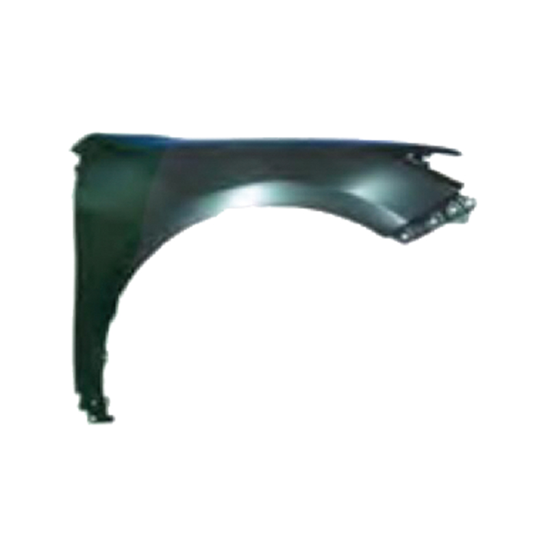 ЗАМЕНА ПЕРЕДНЕГО КРЫЛА RH, 2012, ДЛЯ TOYOTA CAMRY, 53811-06170