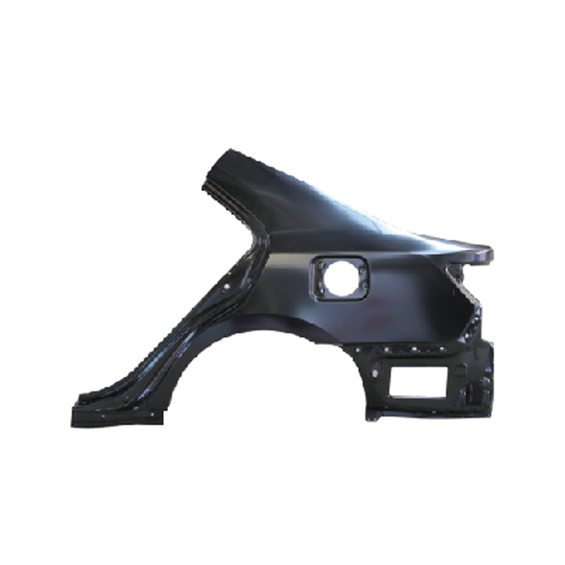 СМЕННОЕ ЗАДНЕЕ КРЫЛО LH, 2012, ДЛЯ TOYOTA CAMRY, 61602-06220