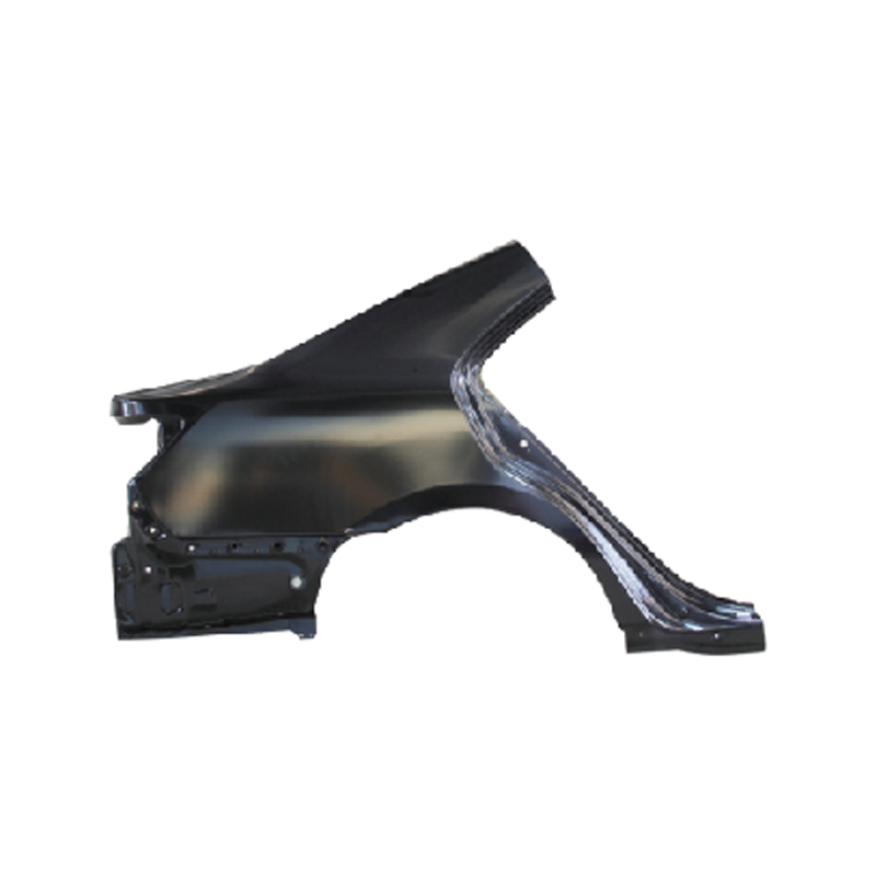 СМЕННОЕ ЗАДНЕЕ КРЫЛО RH, 2012, ДЛЯ TOYOTA CAMRY, 61601-06220