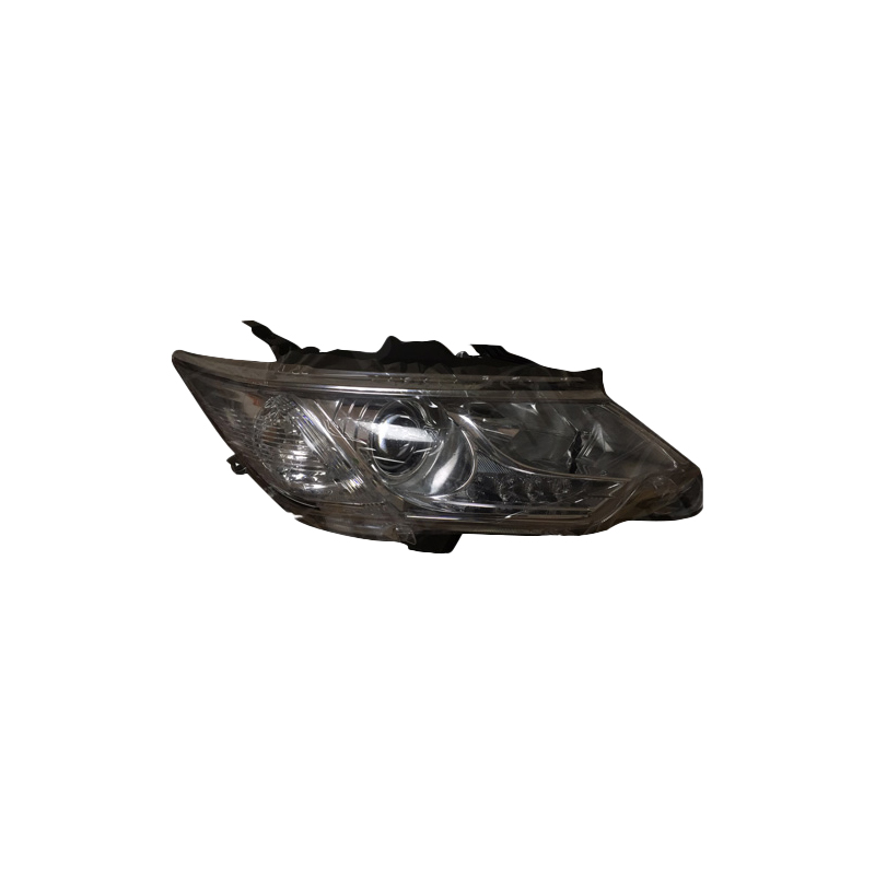 СМЕННАЯ ФАРА LH V50, 2012-2015 ГГ., ДЛЯ TOYOTA CAMRY