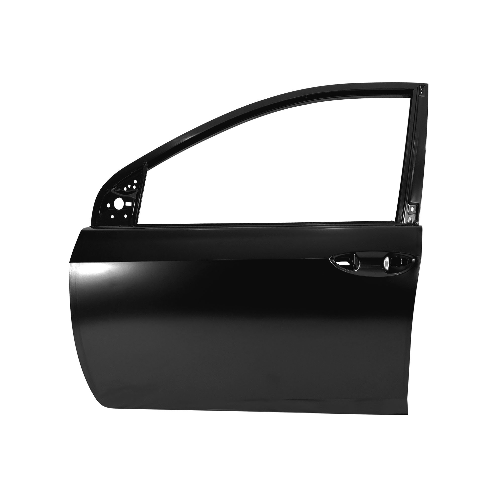 ЗАМЕНА ПЕРЕДНЕЙ ДВЕРИ LH, 2014, ДЛЯ TOYOTA COROLLA, 67002-02490