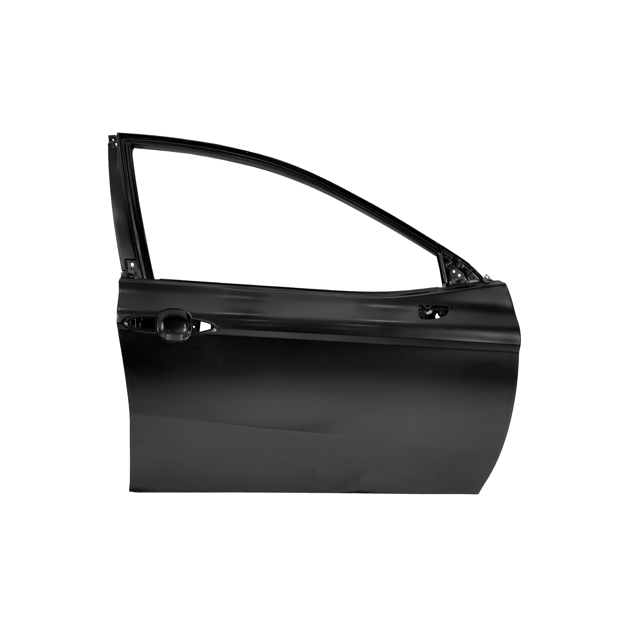 СМЕННАЯ ПЕРЕДНЯЯ ДВЕРЬ RH, 2018, ДЛЯ TOYOTA CAMRY, 6700106310, (СТАЛЬ)