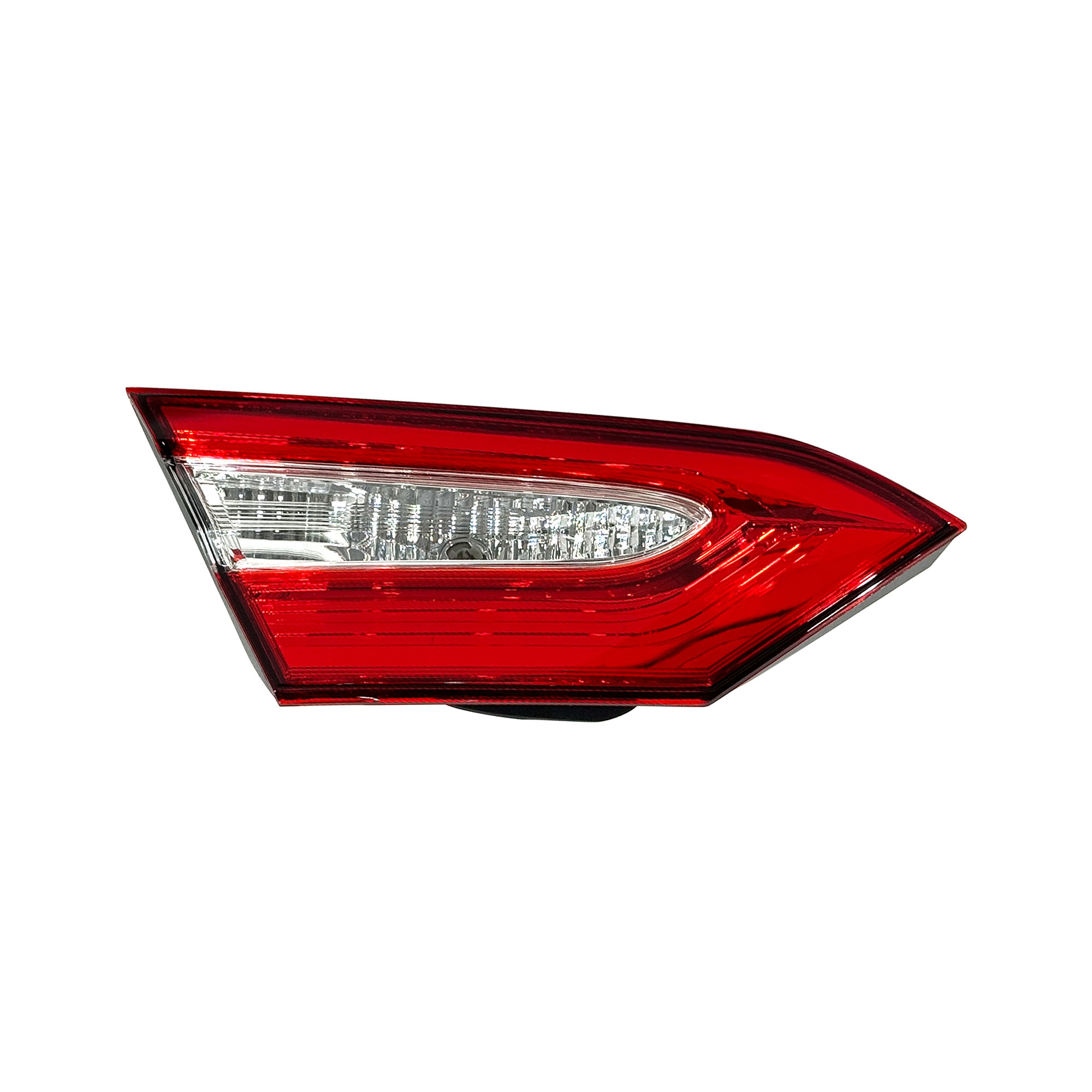 СМЕННЫЙ ЗАДНИЙ ФОНАРЬ (ВНУТРЕННИЙ) (США) LH, 2018, ДЛЯ TOYOTA CAMRY