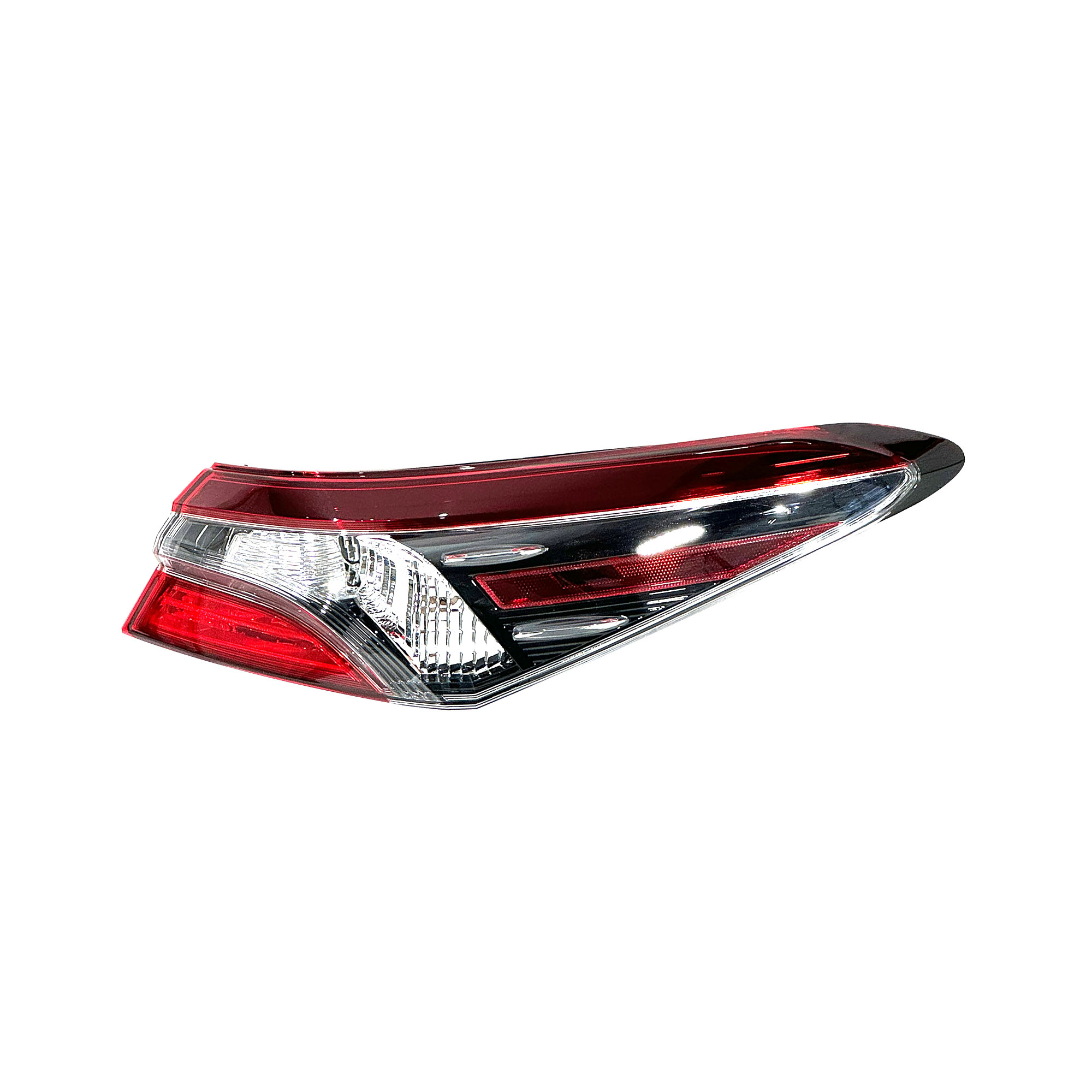 СМЕННЫЙ ЗАДНИЙ ФОНАРЬ (ВНЕШНИЙ) (США) RH, 2021-, ДЛЯ TOYOTA CAMRY