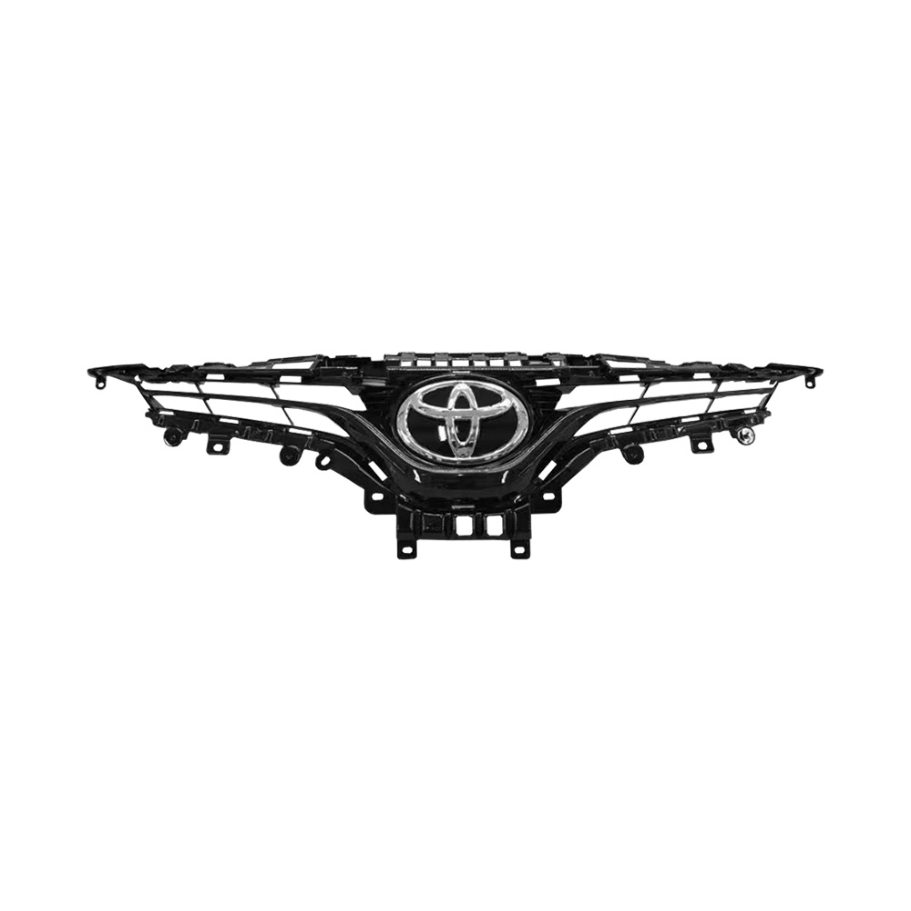 СМЕННЫЙ РАДИАТОР РЕШЕТКИ РАДИАТОРА, 2018-, ДЛЯ TOYOTA CAMRY