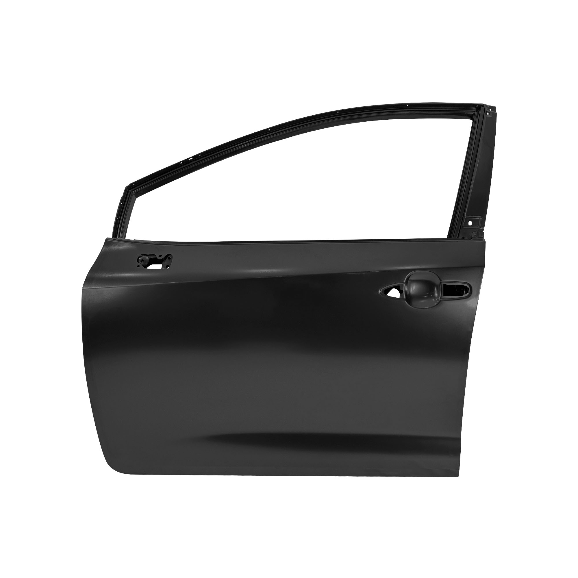 ЗАМЕНА ПЕРЕДНЕЙ ДВЕРИ LH, 2019, ДЛЯ TOYOTA COROLLA, 67002-02610