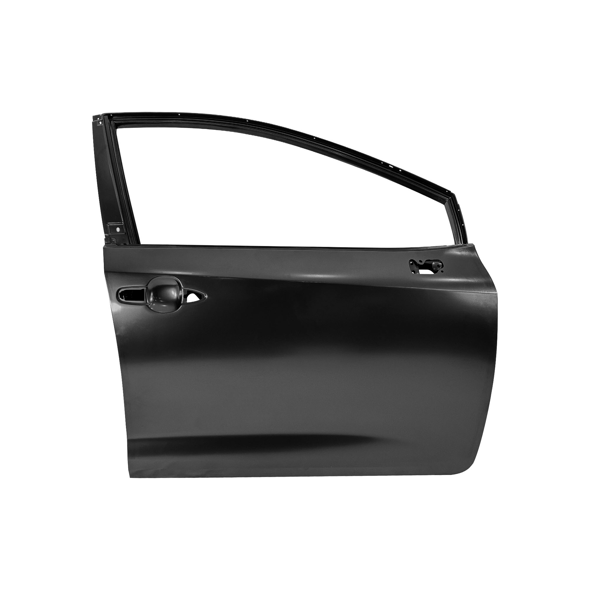 ЗАМЕНА ПЕРЕДНЕЙ ДВЕРИ RH, 2019, ДЛЯ TOYOTA COROLLA, 67001-02620