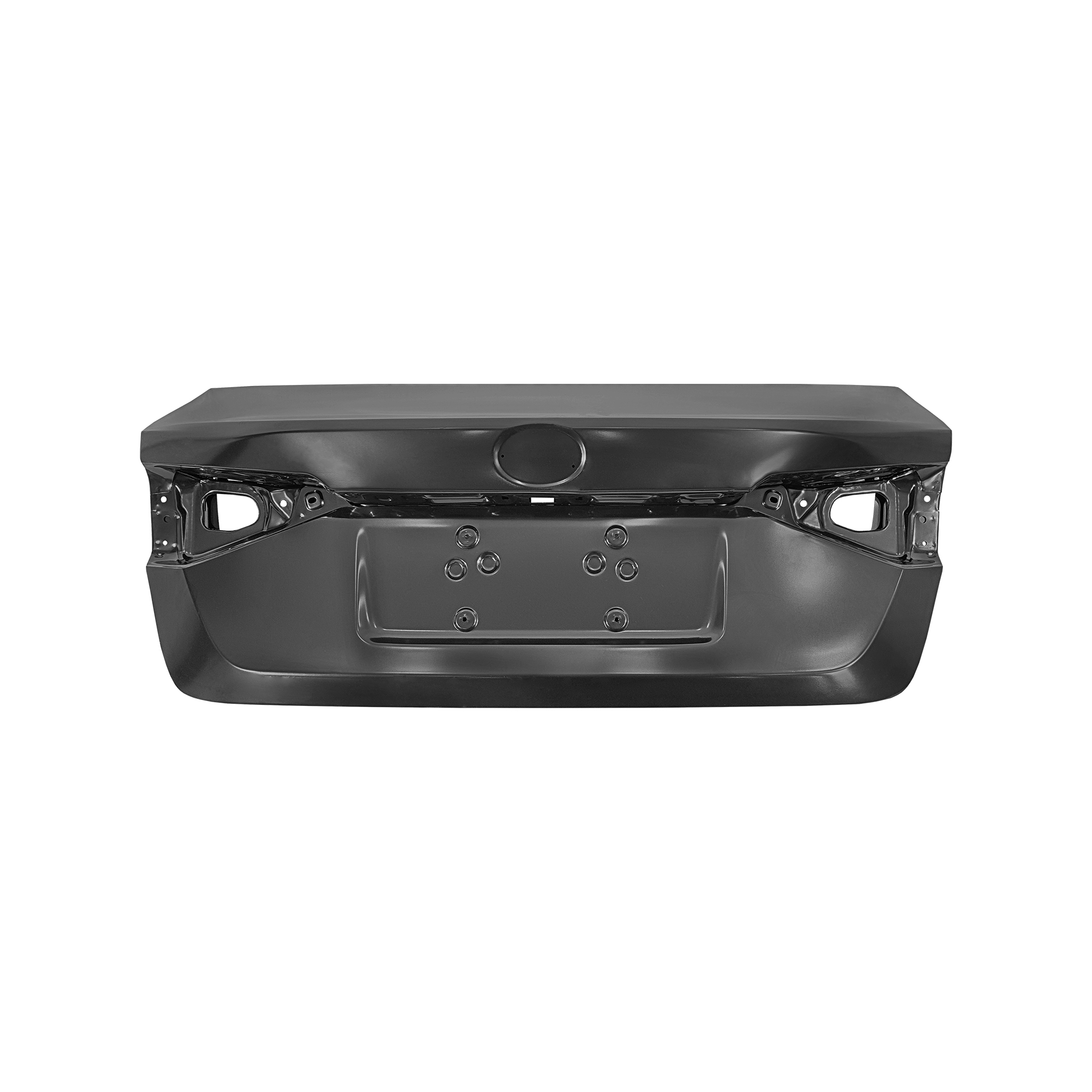 СМЕННАЯ КРЫШКА БАГАЖНИКА EUR, 2019, ДЛЯ TOYOTA COROLLA, 64401-02F20, (СТАЛЬ)