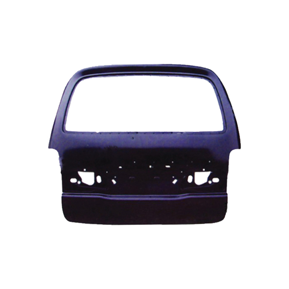 ЗАМЕНА ЗАДНЕЙ ДВЕРИ ДЛЯ TOYOTA HIACE