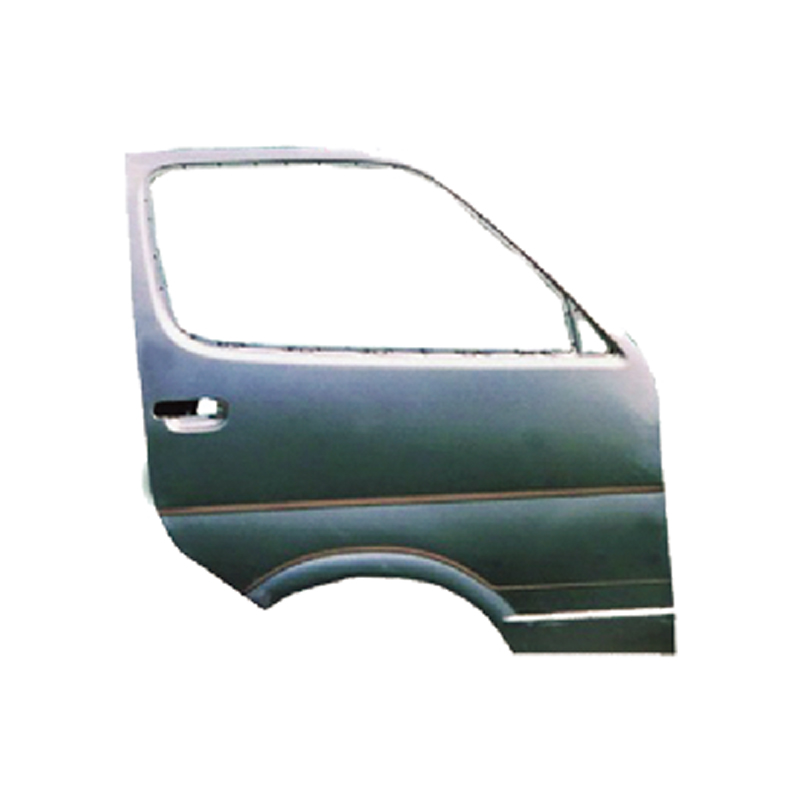 ЗАМЕНА ПЕРЕДНЕЙ ДВЕРИ RH, 1995-2004 ГГ., ДЛЯ TOYOTA HIACE