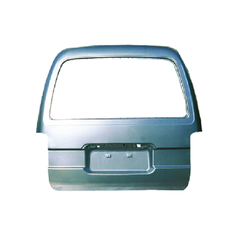 СМЕННАЯ ЗАДНЯЯ ДВЕРЬ - СТАНДАРТНАЯ, 1995-1996 ГГ., ДЛЯ TOYOTA HIACE