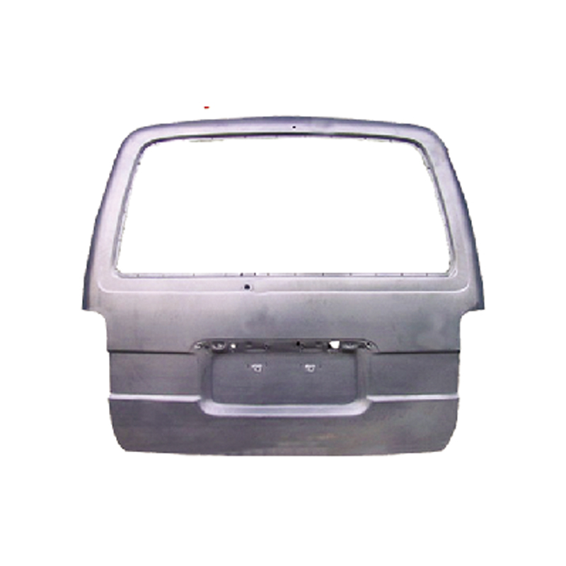 СМЕННАЯ ЗАДНЯЯ ДВЕРЬ - СТАНДАРТНАЯ, 1997-1999 ГГ., ДЛЯ TOYOTA HIACE
