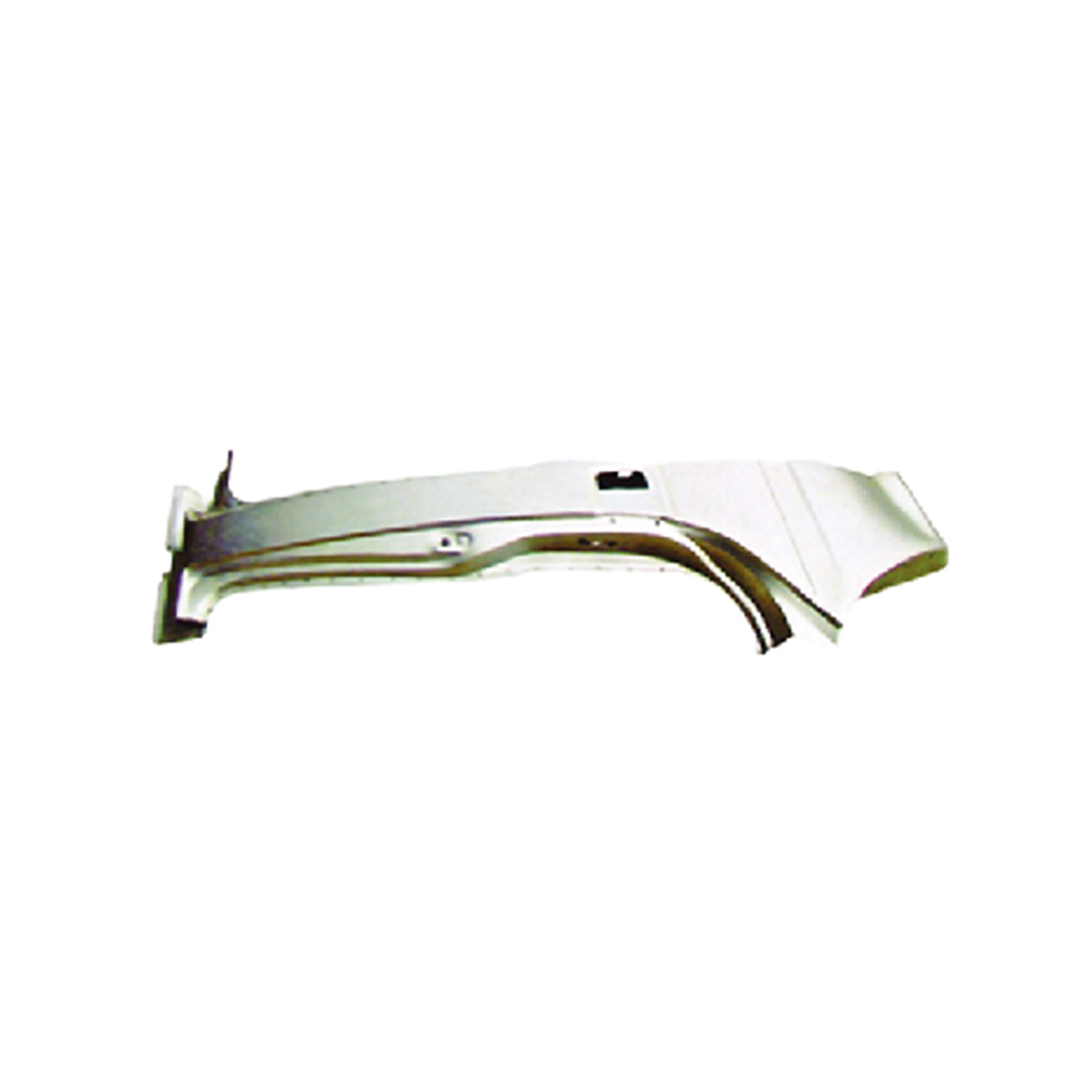 ЗАМЕНА ПЕРЕДНЕЙ ДВЕРНОЙ СТОЙКИ RH, 1985-2004 ГГ., ДЛЯ TOYOTA HIACE