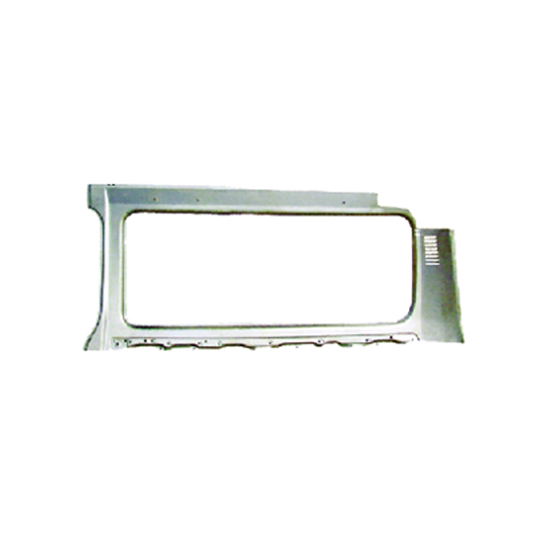 ЗАМЕНА ЗАДНИХ ВНУТРЕННИХ БОКОВЫХ ПАНЕЛЕЙ RH (LONGWHEEL), 1985-2004 ГГ., ДЛЯ TOYOTA HIACE