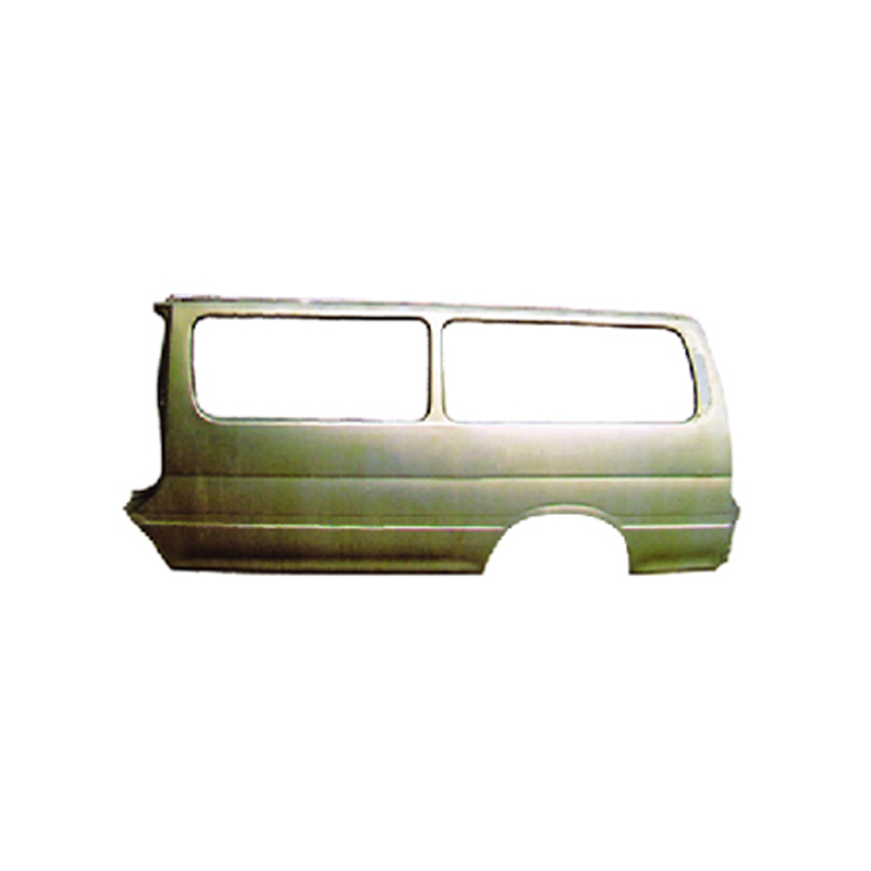 СМЕННАЯ ВНЕШНЯЯ БОКОВАЯ ПАНЕЛЬ LH (ДЛЯ ЛЕВОГО РУЛЯ), 1985-2004 ГГ., ДЛЯ TOYOTA HIACE