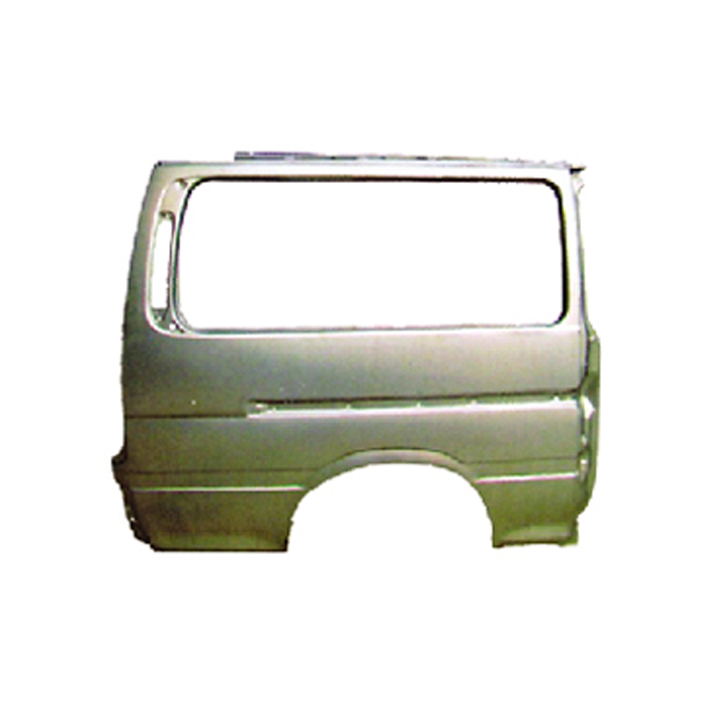 СМЕННЫЕ ВНЕШНИЕ БОКОВЫЕ ПАНЕЛИ RH (ДЛЯ ЛЕВОГО РУЛЯ), 1985-2004 ГГ., ДЛЯ TOYOTA HIACE