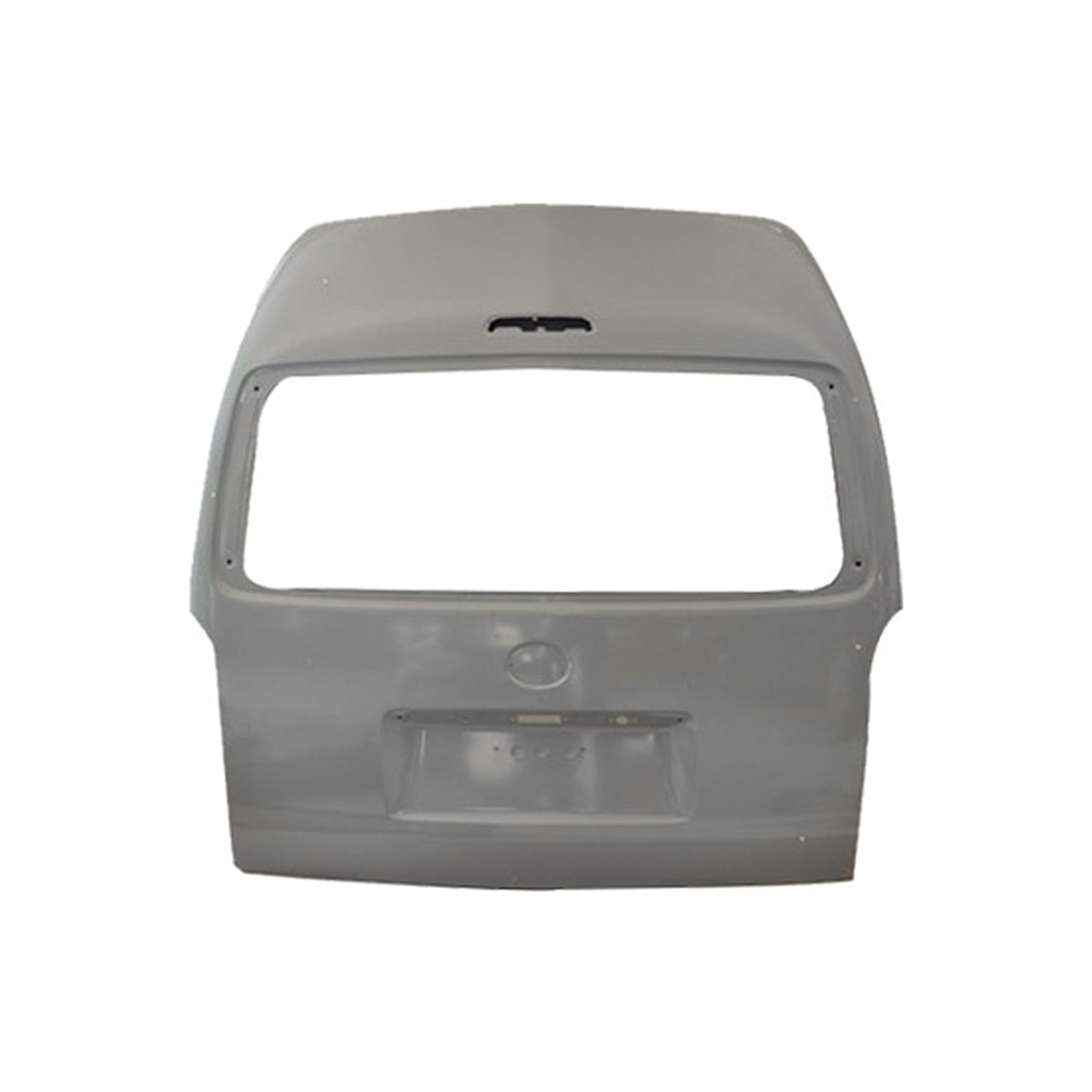 ЗАМЕНА (ВЫСОКАЯ КРЫША) ЗАДНЕЙ ДВЕРИ, 2005 Г., ДЛЯ TOYOTA HIACE, 67005-26A41