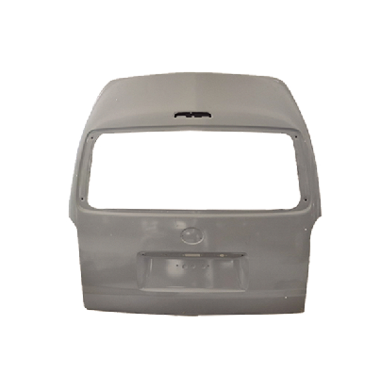 ЗАМЕНА (ВЫСОКАЯ КРЫША) ЗАДНЕЙ ДВЕРИ, 2005 Г., ДЛЯ TOYOTA HIACE, 67005-26A41