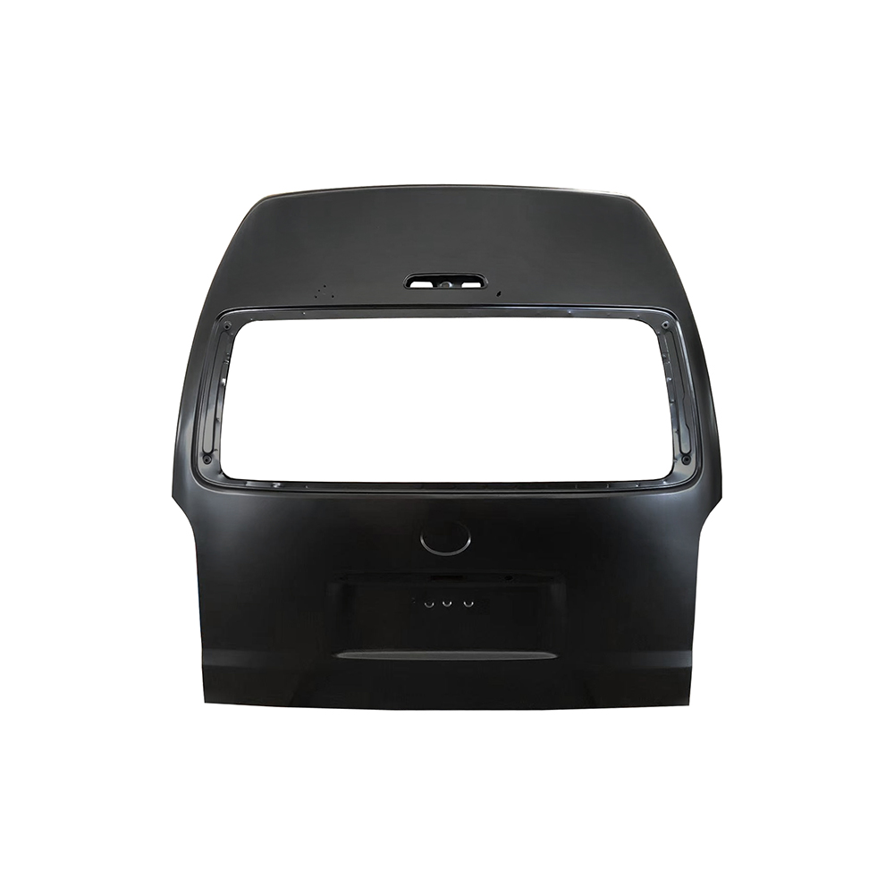 ЗАМЕНА (ВЫСОКАЯ КРЫША) ЗАДНЕЙ ДВЕРИ, 2014 Г., ДЛЯ TOYOTA HIACE