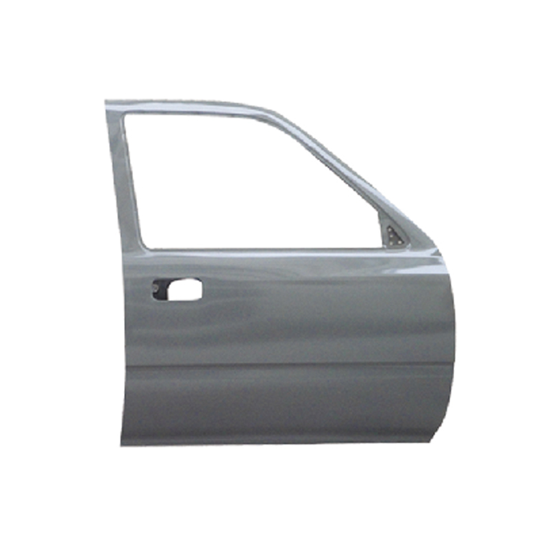 СМЕННАЯ ПЕРЕДНЯЯ ДВЕРЬ RH ДЛЯ TOYOTA HILUX RN85, 6201100-D01