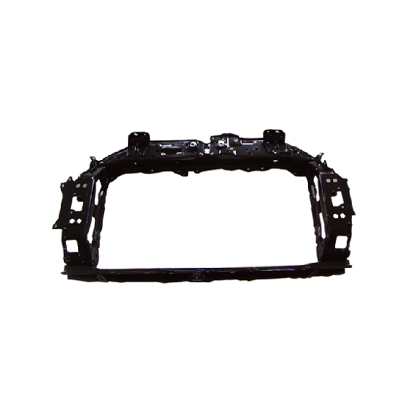 СМЕННЫЙ КРОНШТЕЙН РАДИАТОРА ХЭТЧБЕКА ДЛЯ ХЭТЧБЕКА TOYOTA YARIS, 53201-52210