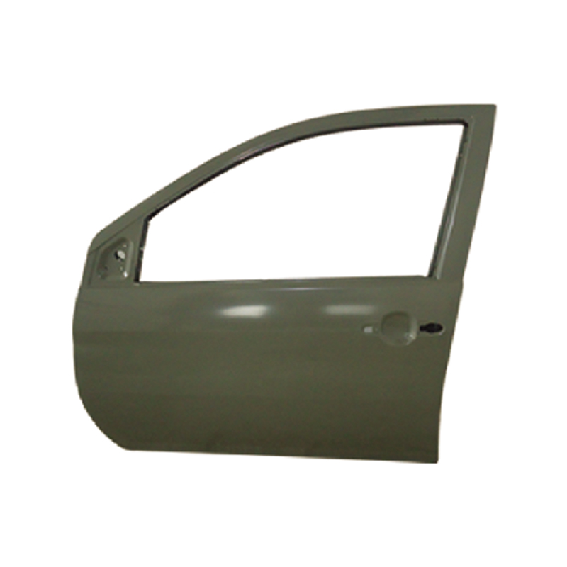 ЗАМЕНА ПЕРЕДНЕЙ ДВЕРИ LH, 2004-2007 ГГ., ДЛЯ TOYOTA VIOS, 670040D030