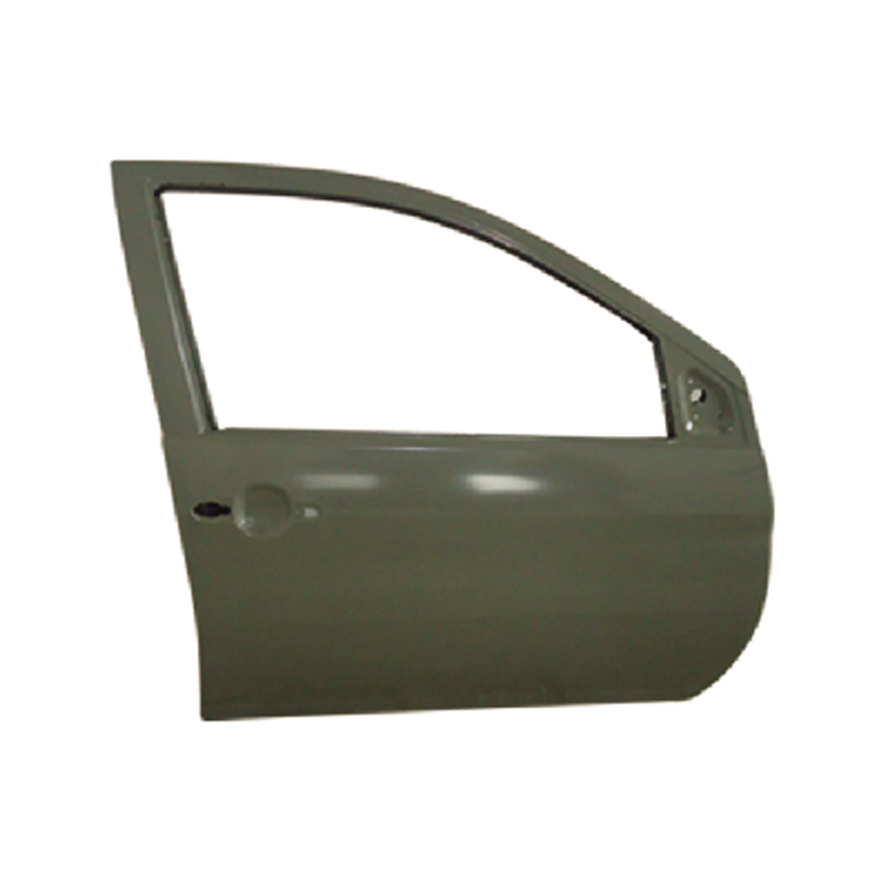 ЗАМЕНА ПЕРЕДНЕЙ ДВЕРИ RH, 2004-2007 ГГ., ДЛЯ TOYOTA VIOS, 670040D030