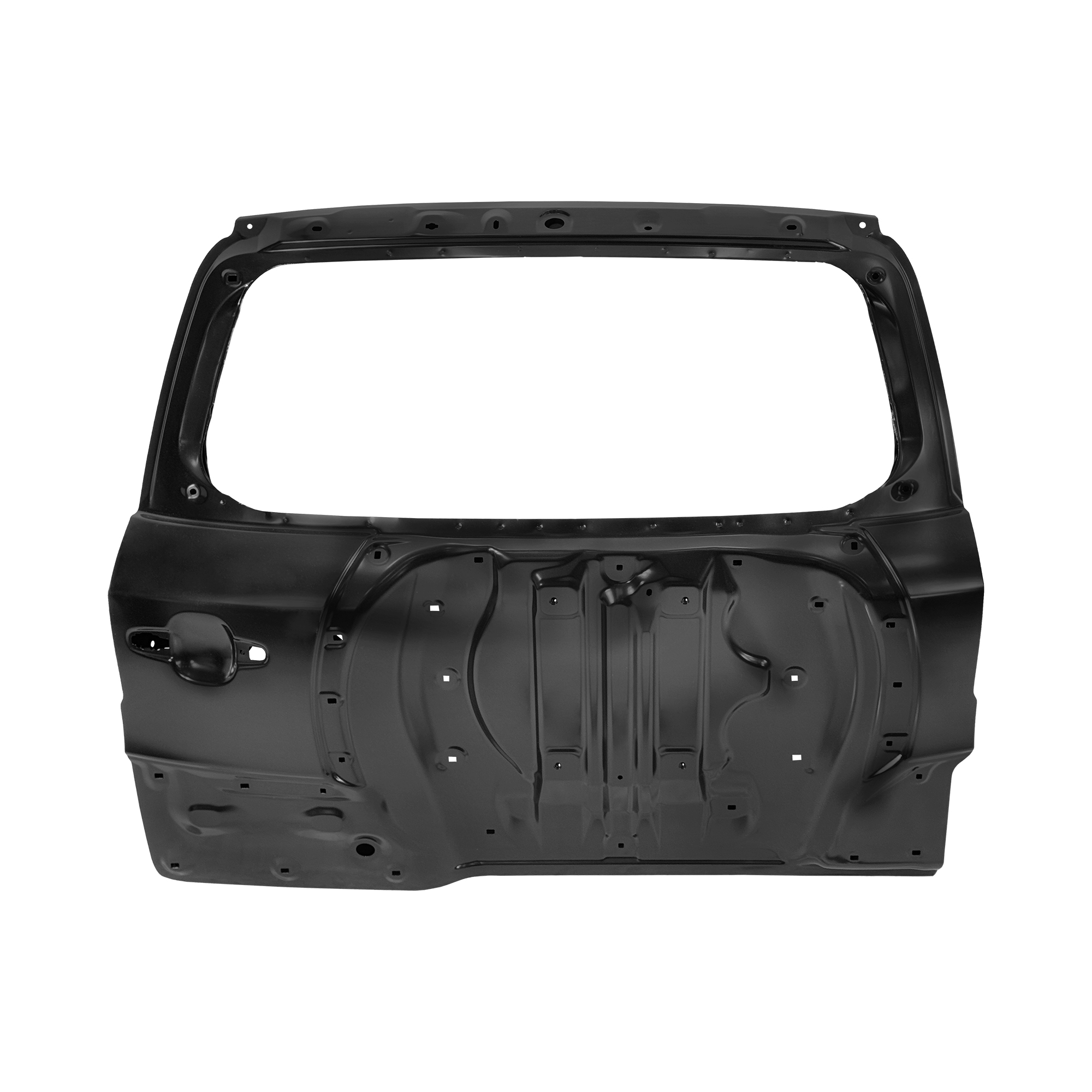СМЕННАЯ ЗАДНЯЯ ДВЕРЬ ДЛЯ TOYOTA RAV4, 67005-0R050