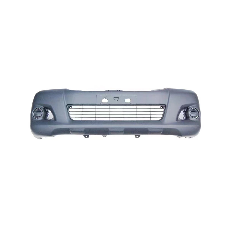 СМЕННЫЙ ПЕРЕДНИЙ БАМПЕР, 2012 Г., ДЛЯ TOYOTA HILUX VIGO, 52119-0K981