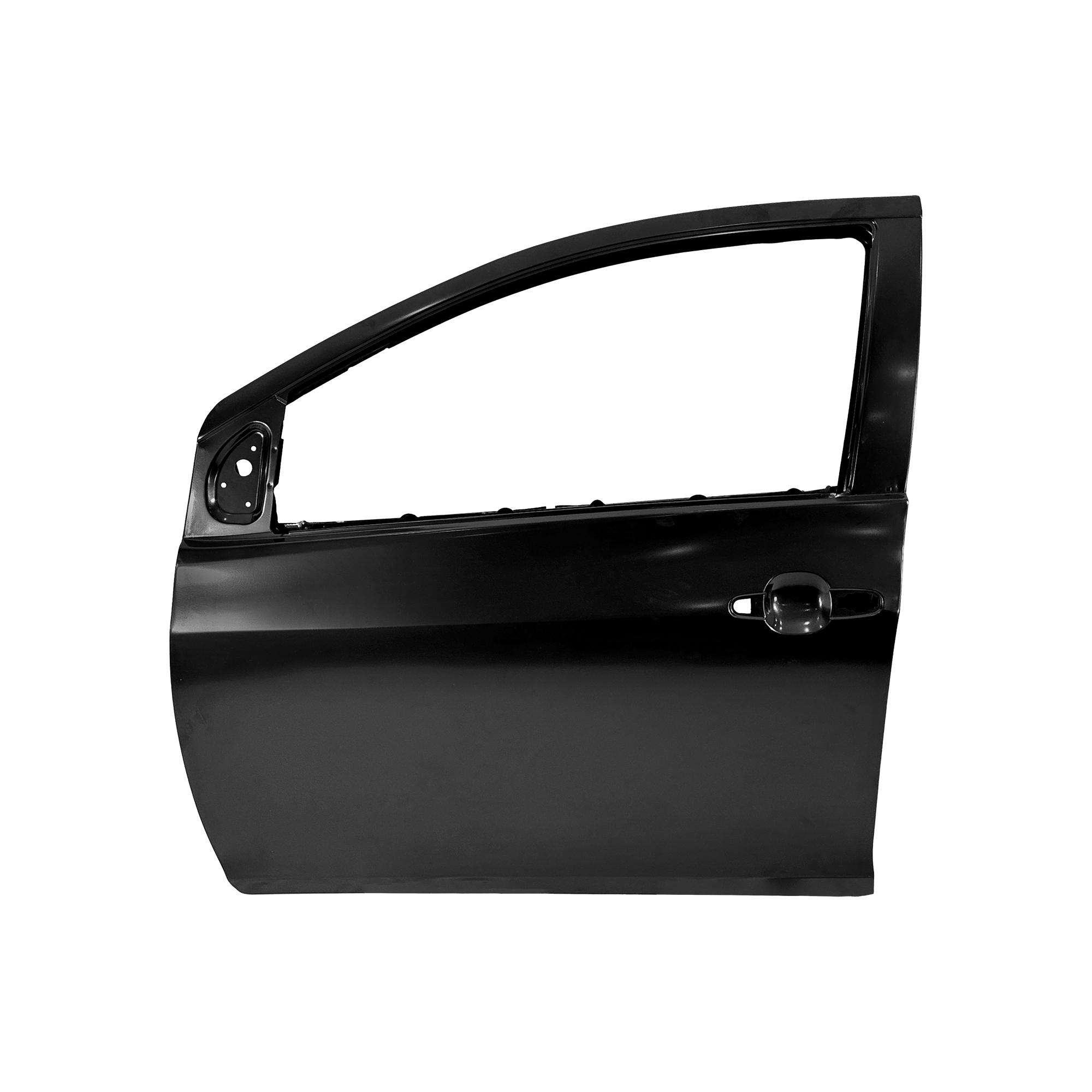 ЗАМЕНА ПЕРЕДНЕЙ ДВЕРИ LH, 2008-2013, ДЛЯ TOYOTA YARIS SENDAN(4D), 670020D040