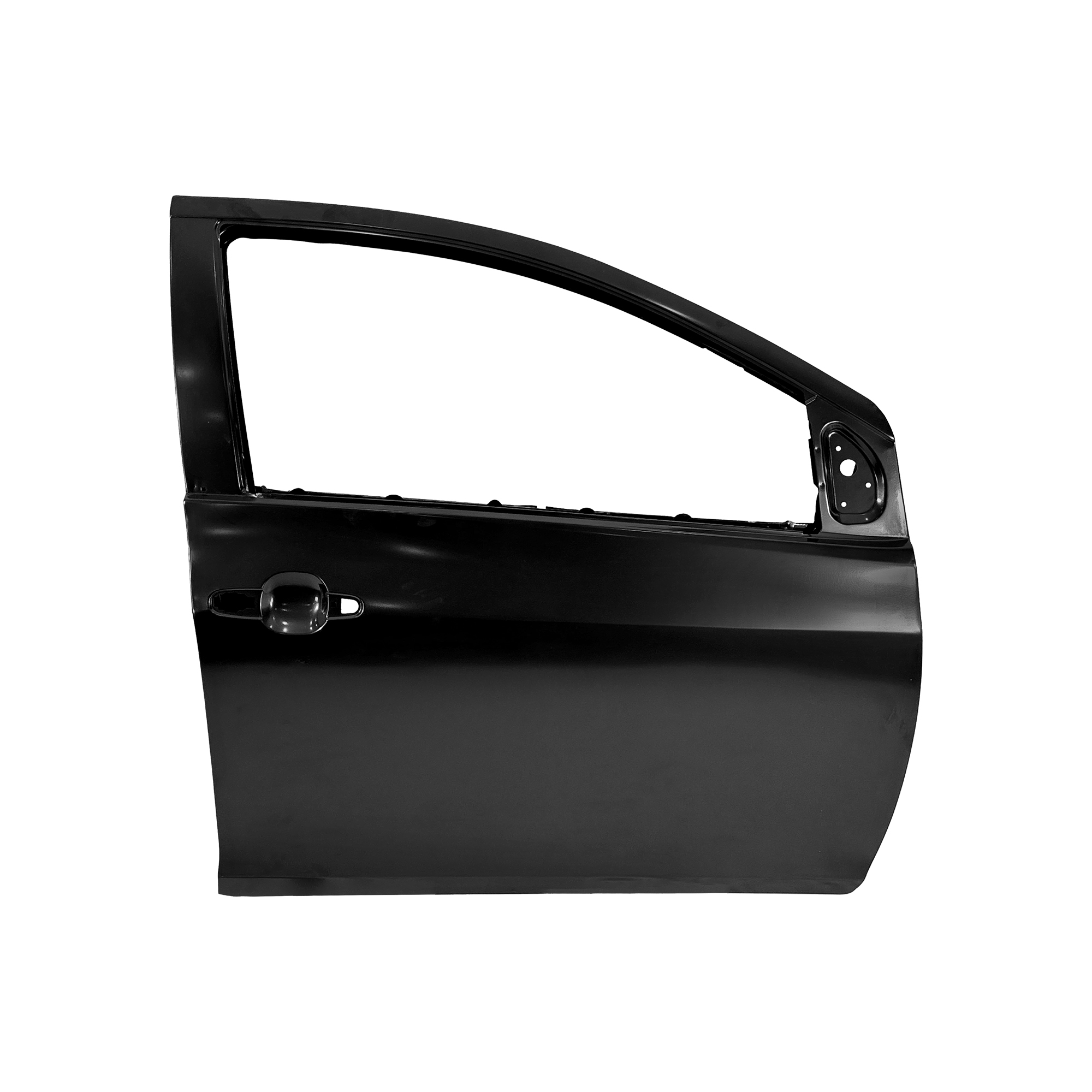 ЗАМЕНА ПЕРЕДНЕЙ ДВЕРИ RH, 2008-2013, ДЛЯ TOYOTA YARIS SENDAN(4D), 670010D040