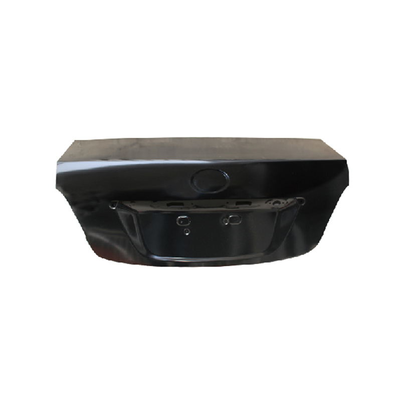 СМЕННАЯ КРЫШКА БАГАЖНИКА, 2008-2013 ГГ., ДЛЯ TOYOTA YARIS SENDAN, 64401-0D110