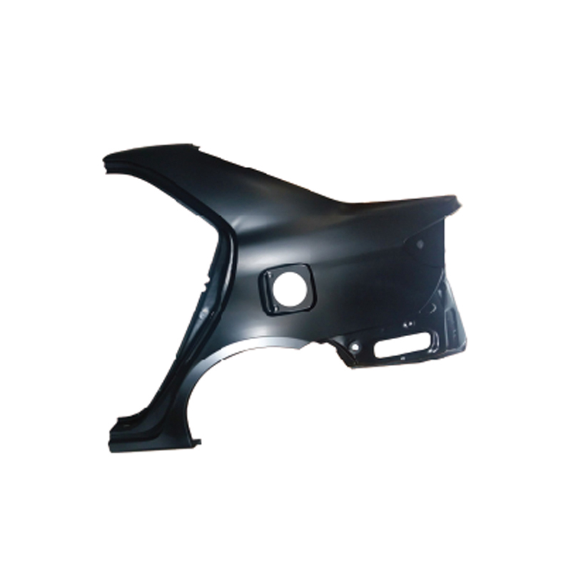 СМЕННОЕ ЗАДНЕЕ КРЫЛО LH, 2008-2013 ГГ., ДЛЯ TOYOTA YARIS SENDAN, 616020D030