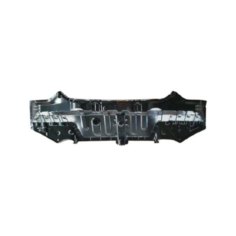 СМЕННАЯ ХВОСТОВАЯ ПАНЕЛЬ, 2008-2013 ГГ., ДЛЯ TOYOTA YARIS SENDAN, 583070D020