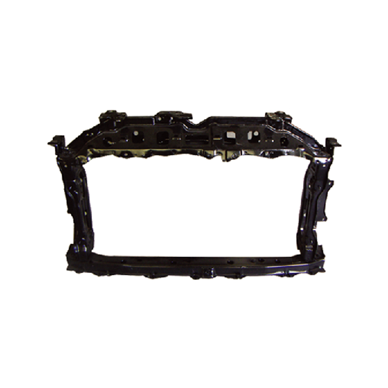 СМЕННАЯ ОПОРА РАДИАТОРА, 2008-2013 ГГ., ДЛЯ TOYOTA YARIS SENDAN, 53201-0D130